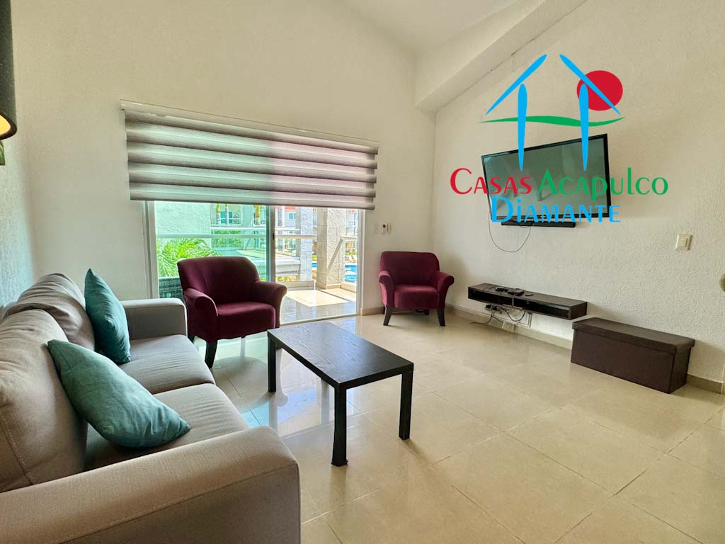 Diamante Lakes Esmeralda 327 - Estancia 10